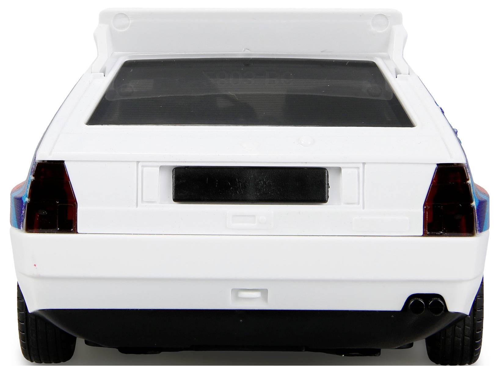 Amewi RC-Modell Brushed 1:28 Veicolo Elettrica Drift 4WD RtR 2,4 GHz-5