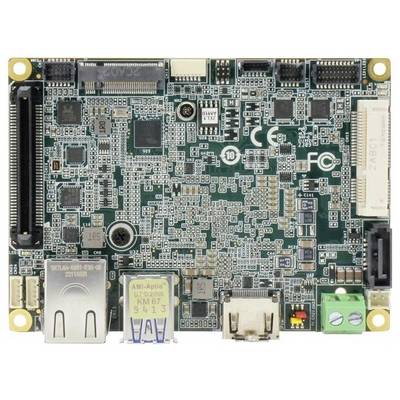 Aaeon PICO-EHL1-A10-0002 4 x-0