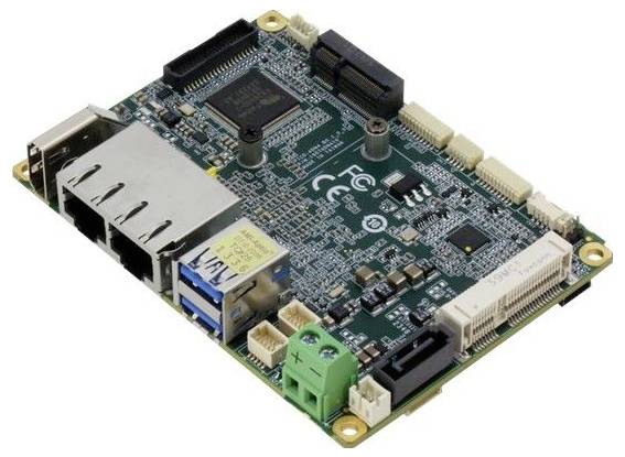 Aaeon PICO-ADN4-B10-0001 4 x-0
