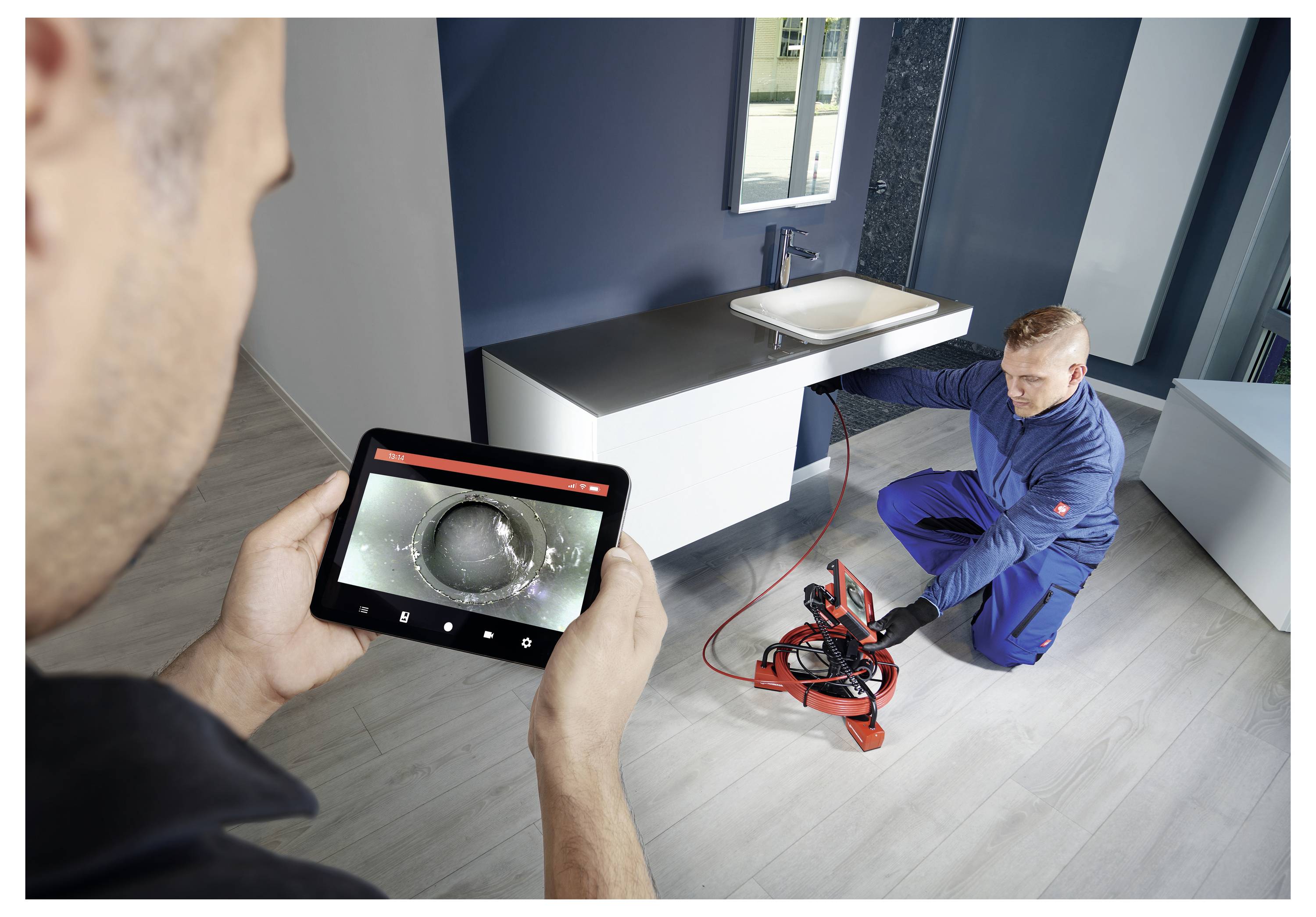 Rothenberger 1000005077-5