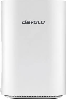 Devolo Ripetitore WiFi Mesh BE6500 07313  WLAN, LAN 6.5 GBit/s Predisposto reti Mesh, WiFi 7, Supporto APP