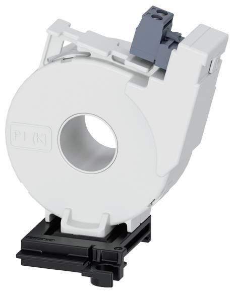 Siemens 5SV8710-0KK 5SV87100KK Trasformatore corrente totale-0