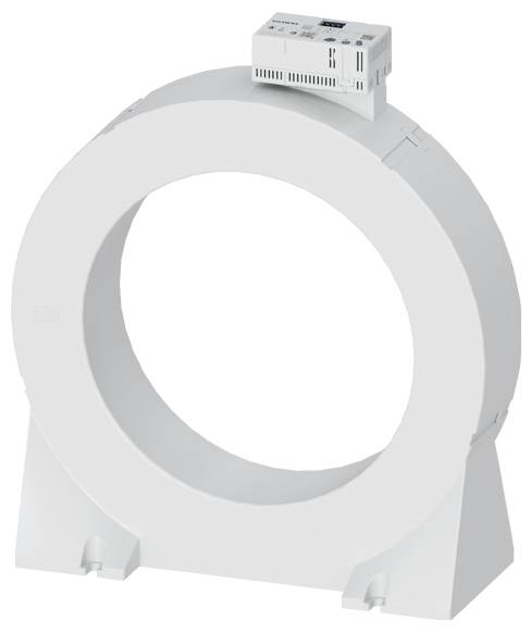 Siemens 5SV8714-2KK 5SV87142KK Trasformatore corrente totale-0