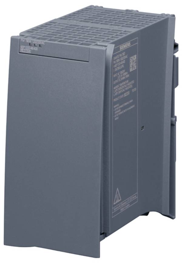 Siemens 6EP1333-4BA00-8AA0 Alimentatore PLC