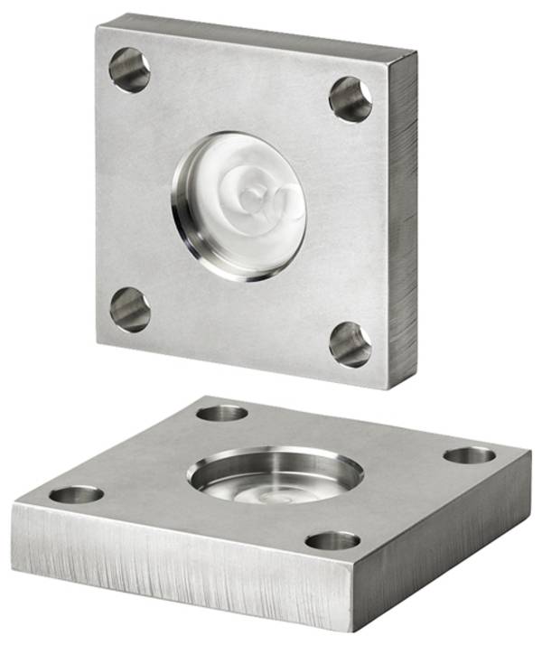 Siemens 7MH57085PB00 7MH5708-5PB00  PIASTRA DI REGISTRAZIONE CP-S SA PER L'INSTALLAZIONE INDIVIDUALE DELLA PIASTRA WAEGEZELLE SIWAREX WL270 CP-S SA 0,5 ... 50T L'UNITÀ DI CONSEGNA È COSTITUITA DA UNA PIASTRA. =-CHI...