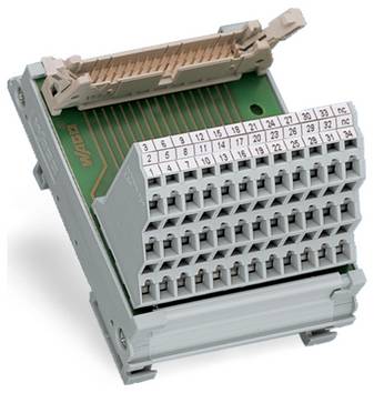 WAGO  289-619    Modulo universale