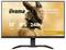 Monitor che visualizza iiyama G-Master, modello GB3290QSU, caratteristiche: schermo da 32 pollici, risoluzione 2560x1440, 240Hz, pannello IPS, 'Gold Phoenix'.