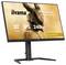Monitor Iiyama G-Master GB3290QSU con display da 32", risoluzione 2560x1440, pannello IPS e frequenza di aggiornamento di 240Hz.