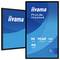 Display touchscreen Iiyama ProLite T5529AS. Caratteristiche principali: schermo da 55 pollici, touch 40PT, funzionamento 24/7, rivestimento AG, Android.