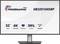 Monitor 'Prographic HB3201UHSNP', 32 pollici, risoluzione 4K, IPS Black, colore DCI-P3 al 99%, convalidato Pantone.