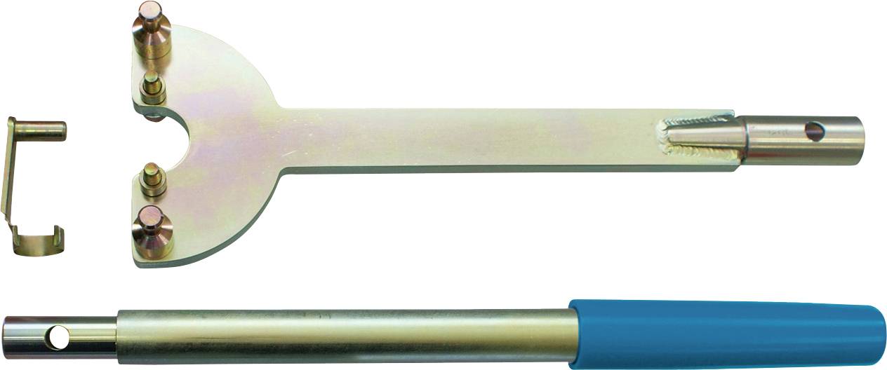 Gedore Automotive 2814595 KL-0184-022 chiave di ritegno, VW-Audi