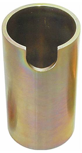 Gedore Automotive 2448025 Collare di supporto KL-1010-1001, lungo, Ø 70 mm