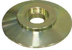 Gedore Automotive 2737574 Pezzo di pressione