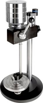 Sauter  Tester di durezza  Shore