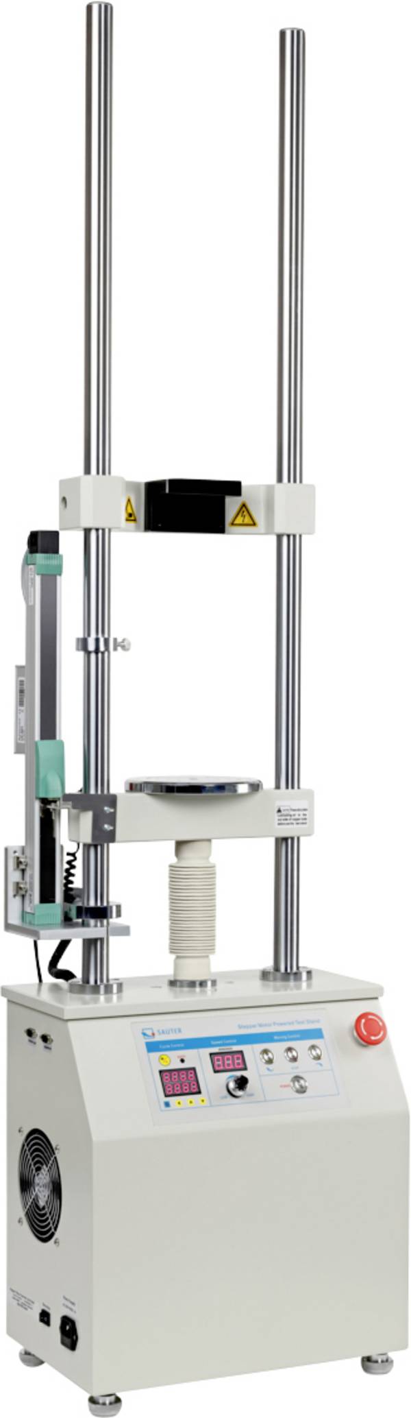 Sauter TVS 5000N240-LD   Kit di supporto per test  1 pz.
