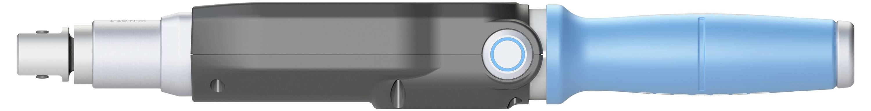 Gedore Elektronischer Drehmomentschlüssel E-torc ETCP-SE10 Chiave dinamometrica 9 x 12 mm 1 - 10 Nm-2