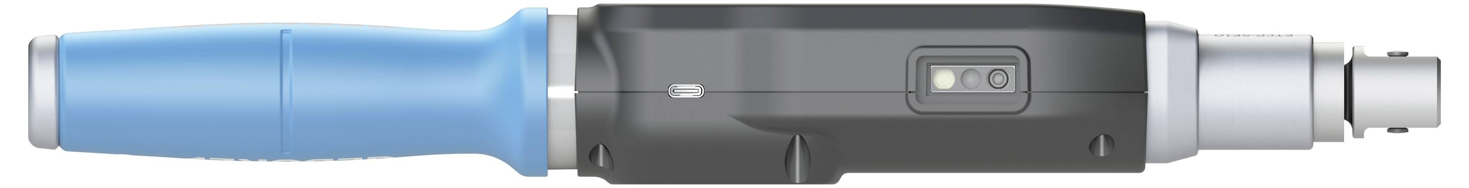 Gedore Elektronischer Drehmomentschlüssel E-torc ETCP-SE10 Chiave dinamometrica 9 x 12 mm 1 - 10 Nm-3