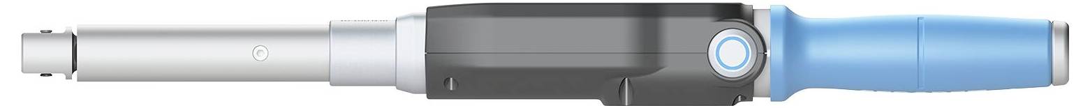 Gedore Elektronischer Drehmomentschlüssel E-torc ETCP-SE100 Chiave dinamometrica 9 x 12 mm 10 - 100 Nm-2