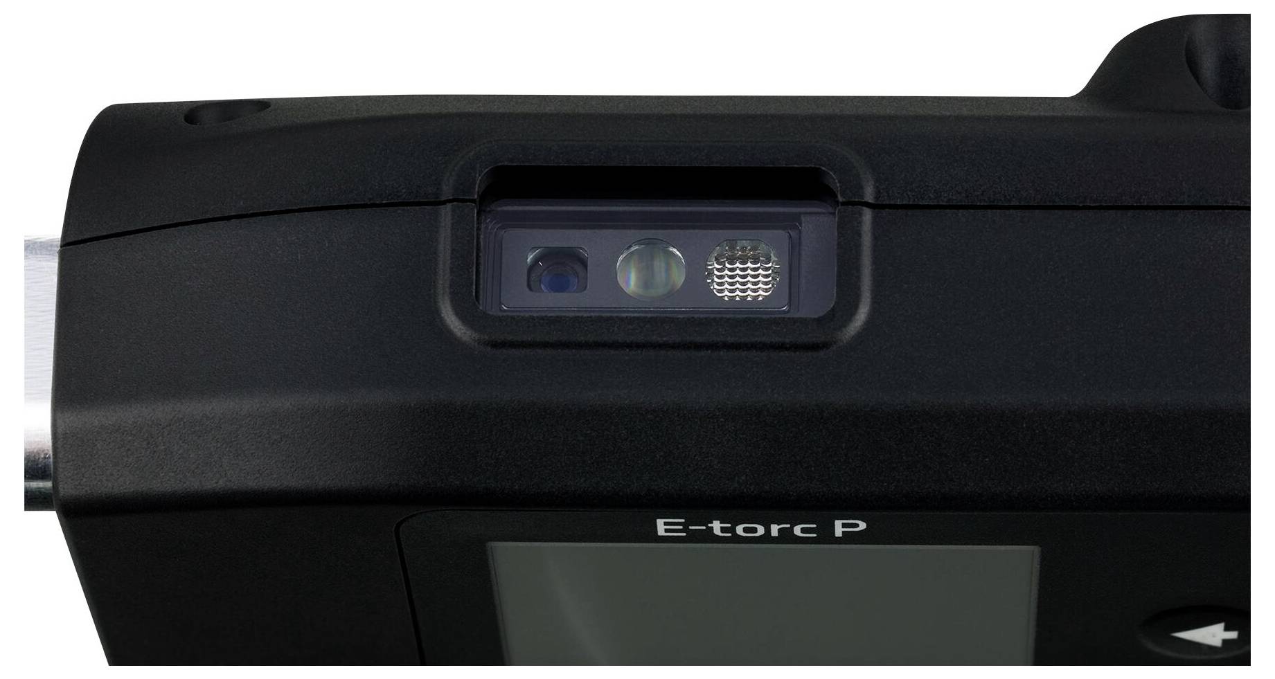 Gedore Elektronischer Drehmomentschlüssel E-torc GEDORE Profi Werkzeug ETCP-SE200 Chiave dinamometrica 14 x 18 mm 20 - 2-6