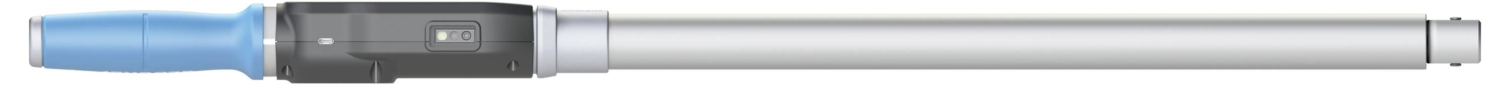 Gedore Elektronischer Drehmomentschlüssel E-torc ETCP-SE400 Chiave dinamometrica 3/4" (20 mm) 40 - 400 Nm-3