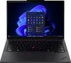 Lenovo Notebook ThinkPad T14 G6 35.6 cm (14 pollici) WUXGA Intel® Core™ Ultra 5 (Series 2) 228V 32 GB RAM 1 TB SSD Tedesco, QWERTZ Intel Intel ARC Graphics (Grafica arco) Nero 21QG009QGE