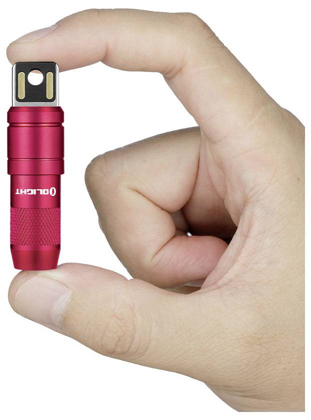 Lampadina LED circolare con lente gialla e bordo esterno nero.