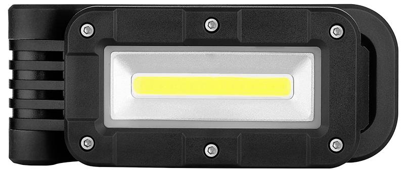 OLight Swivel (Black) Swivel (Black) LED COB Lampada da lavoro 400 lm-3