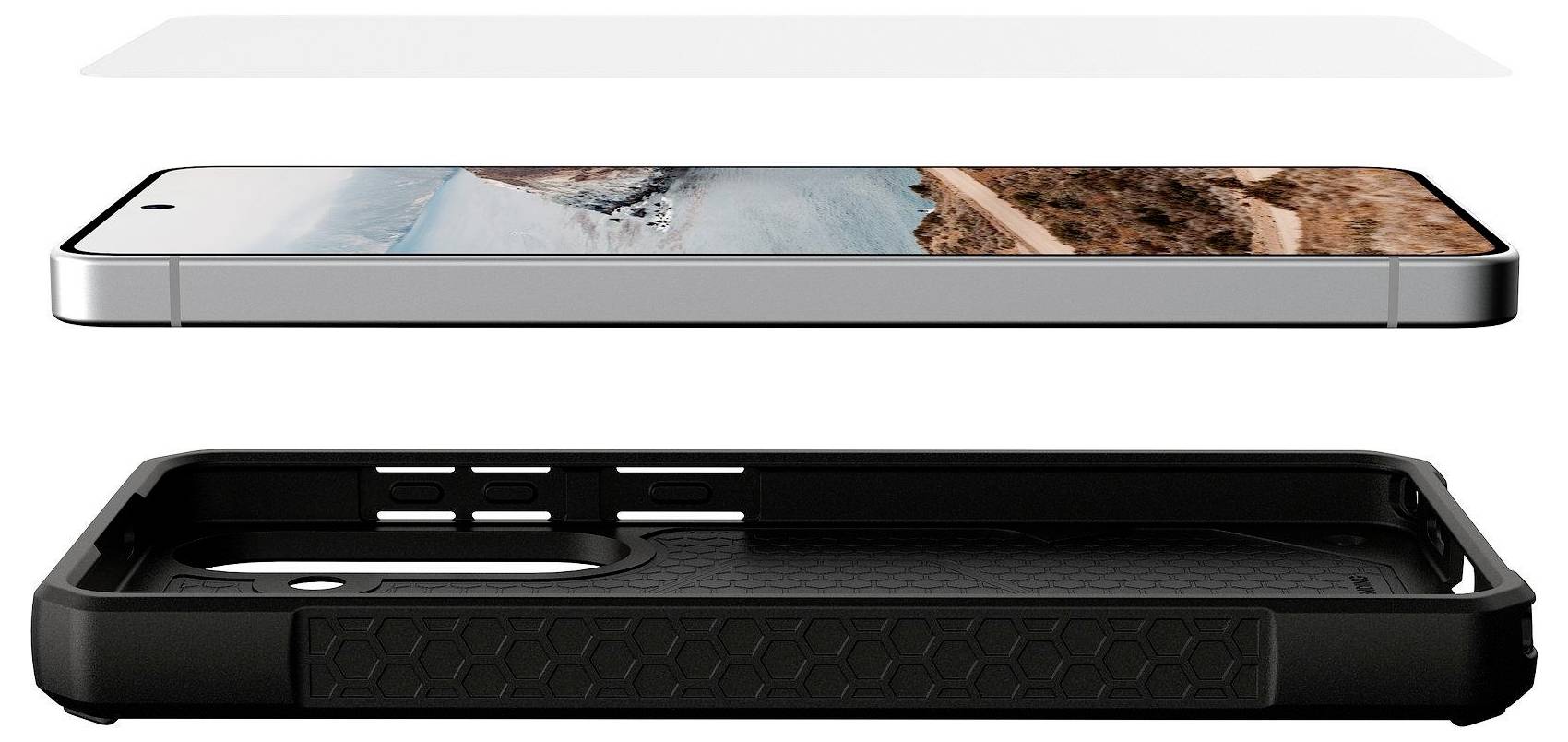 Urban Armor Gear Custodia Samsung Galaxy S26 24447811NA-4