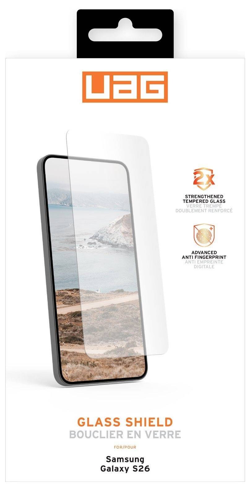 Urban Armor Gear Custodia Samsung Galaxy S26 24447811NA-5