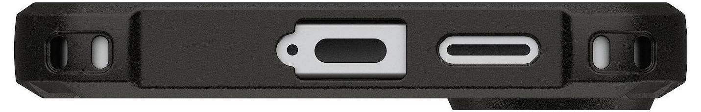 Urban Armor Gear Pathfinder Custodia Samsung Galaxy S26+ Olive Compatibile con MagSafe, Con modulo magnetico 21453111727-7
