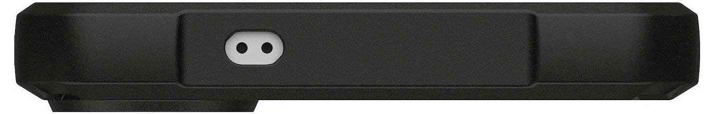Urban Armor Gear Pathfinder Custodia Samsung Galaxy S26+ Olive Compatibile con MagSafe, Con modulo magnetico 21453111727-8