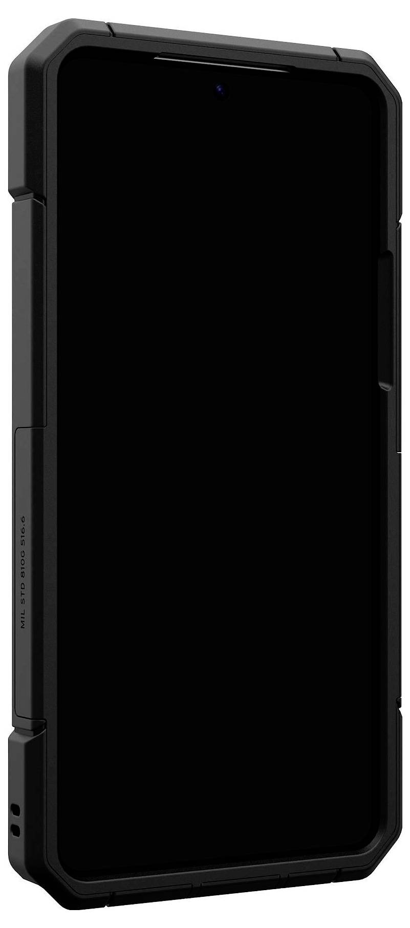 Urban Armor Gear Trooper Custodia Samsung Galaxy S26 Ultra Nero Compatibile con MagSafe, Con modulo magnetico 2145461140-5