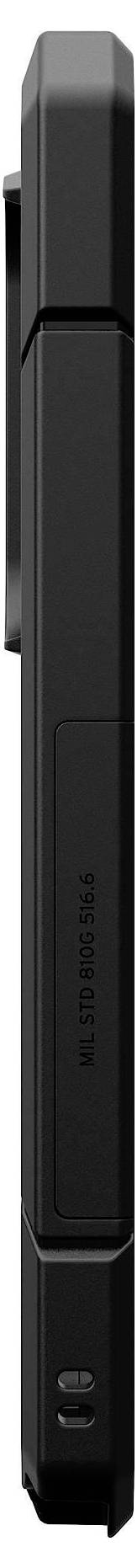 Urban Armor Gear Trooper Custodia Samsung Galaxy S26 Ultra Nero Compatibile con MagSafe, Con modulo magnetico 2145461140-6