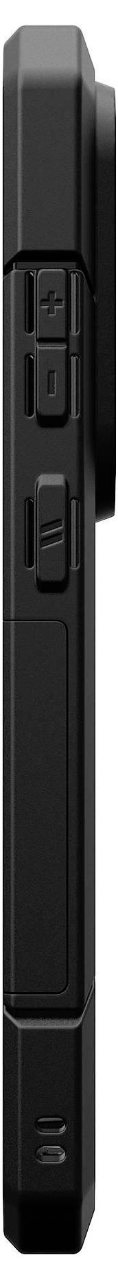 Urban Armor Gear Trooper Custodia Samsung Galaxy S26 Ultra Nero Compatibile con MagSafe, Con modulo magnetico 2145461140-7