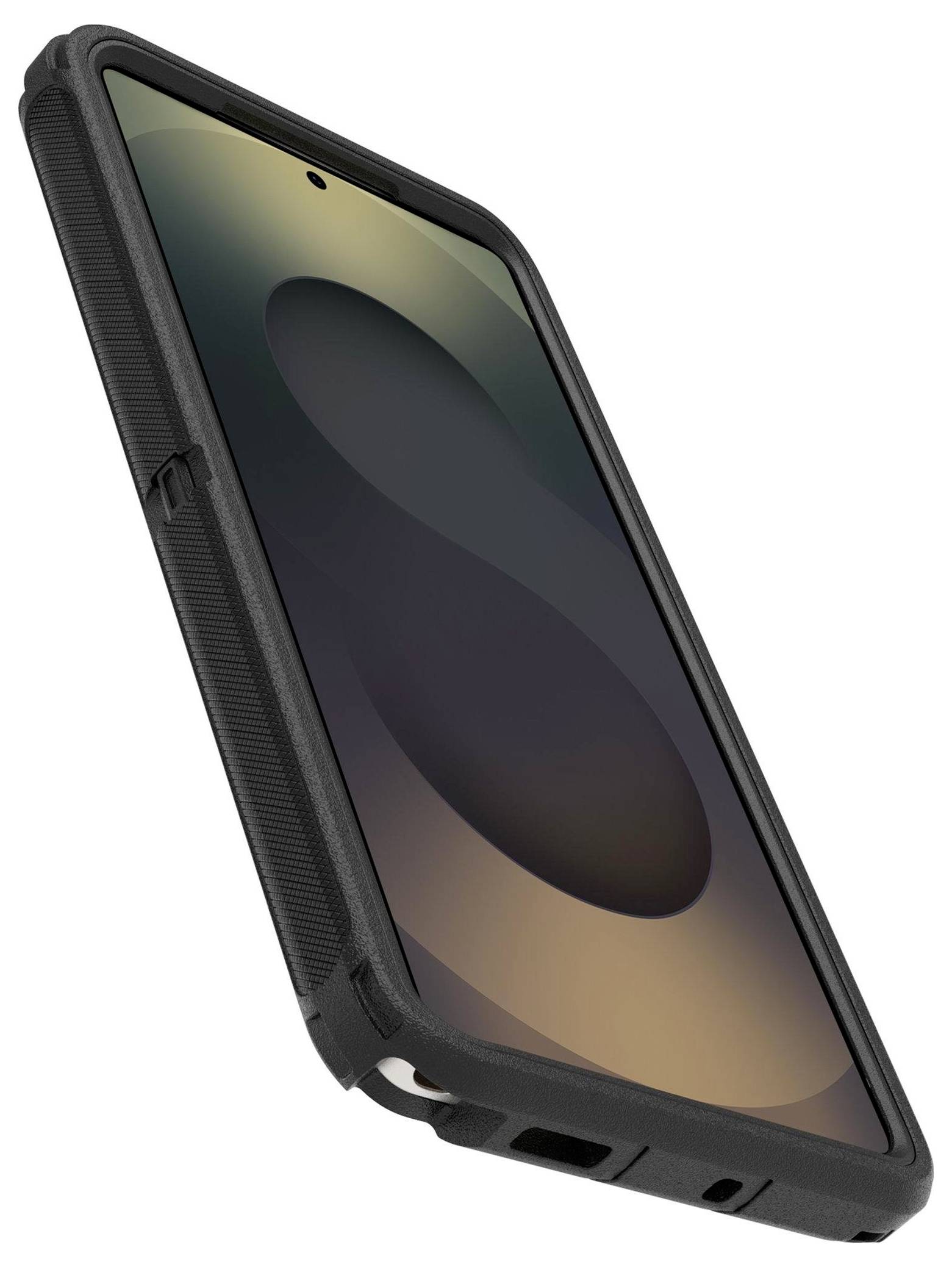 Otterbox Defender Pro Custodia Samsung Galaxy S26 Ultra Nero Compatibile con MagSafe, Con modulo magnetico 77-99859-2