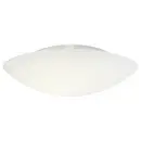 Nordlux 25326001 Standard Plafoniera LED (monocolore) E27 Bianco