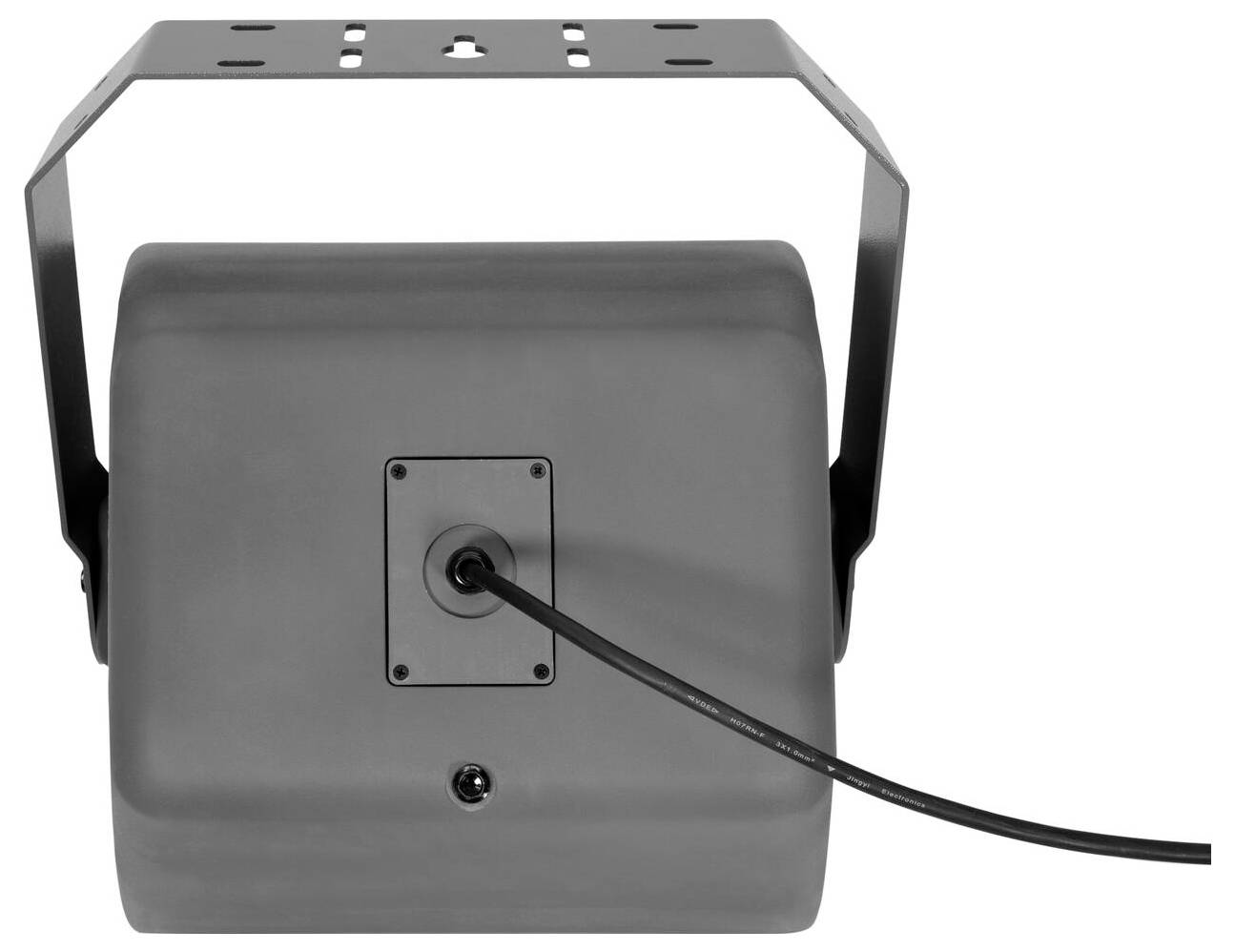 Omnitronic ODX-215TM Altoparlante per esterno 400 W IP56 Grigio 1 pz.-3