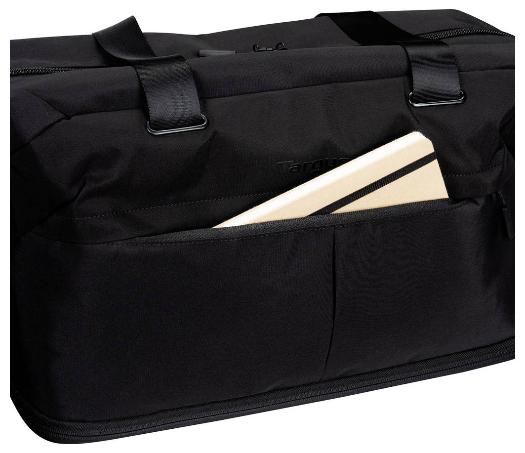 Borsa accessori Targus 15.6" Lightweight Weekender Tote Blu-12