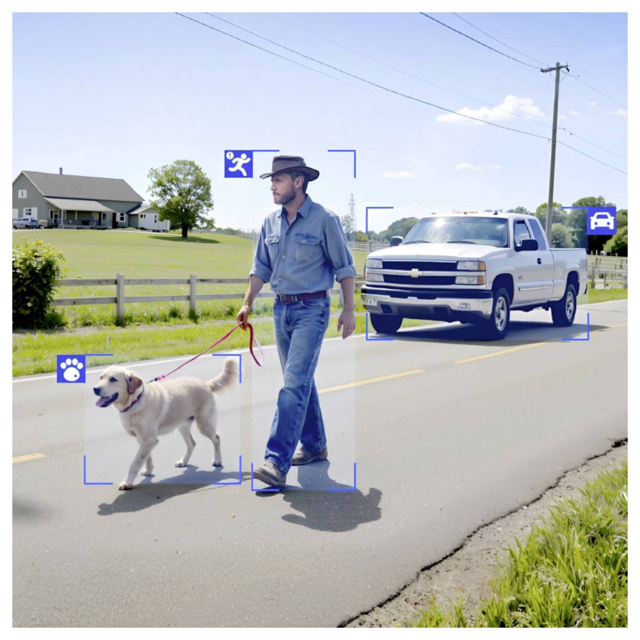 Reolink TrackMix Series G790 + Solar Panel Plus B4GTMXPT2K06SP LTE IP Kit videocamere sorveglianza 2560 x 1440 Pixel-10