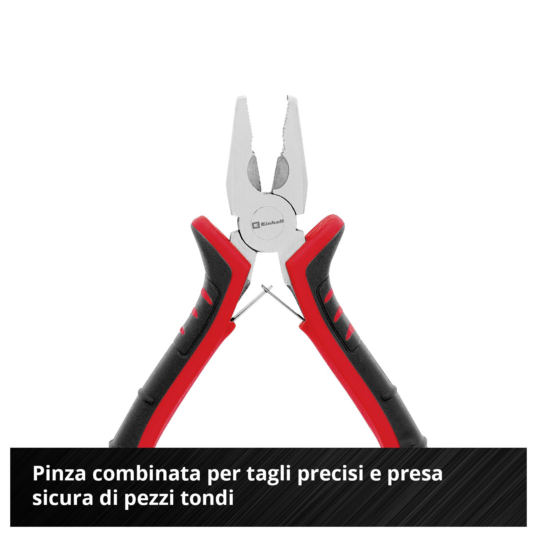 Einhell 370532 Kit pinze-3
