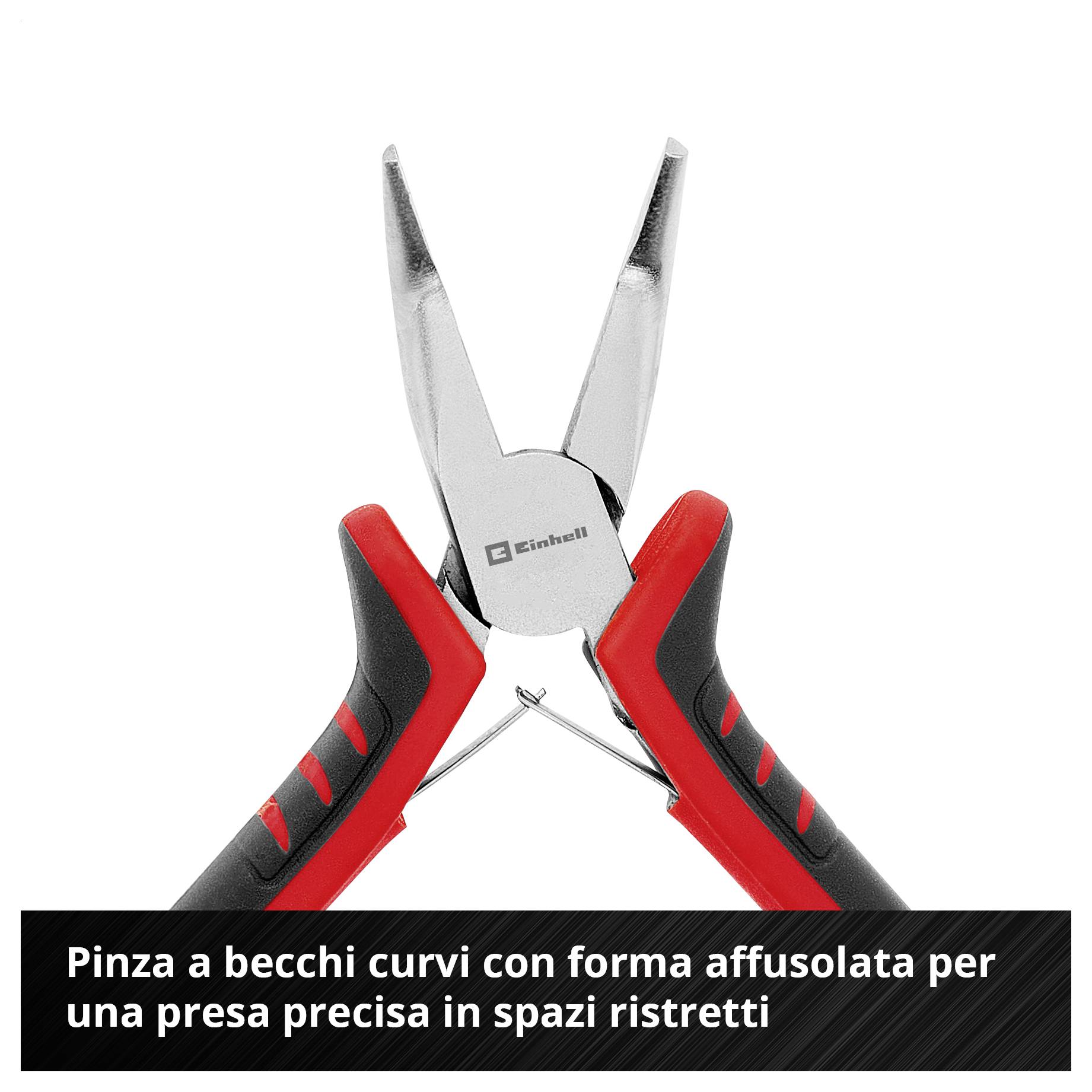 Einhell 370532 Kit pinze-7