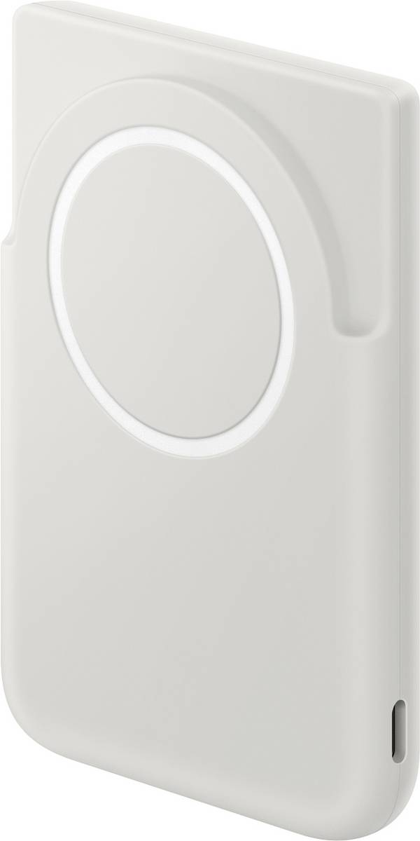 Samsung  Power bank 5000 mAh Qi ≤ 2, Consegna di potenza Li-Ion USB-C® Grigio