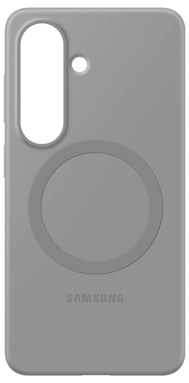 Samsung Samsung EF-ES942 - Hintere Abdeckung für Mobiltelefon Backcover per cellulare Samsung Galaxy S26 Grigio Carica i-2
