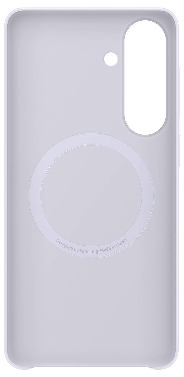 Samsung Samsung EF-SS947 - Hintere Abdeckung für Mobiltelefon Backcover per cellulare Samsung Galaxy S26+ Viola Carica i-1
