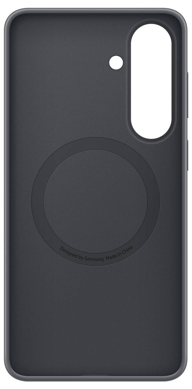 Samsung Backcover per cellulare Samsung Galaxy S26+ Nero Carica induttiva EF-ES947CBEGWW-3