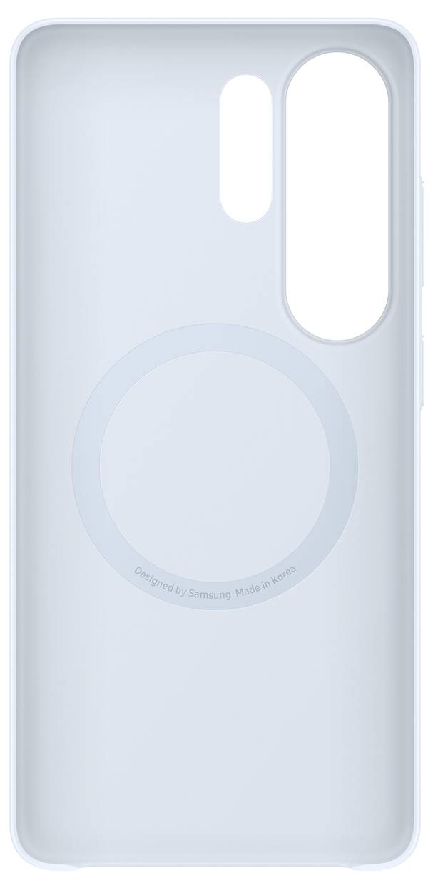 Samsung Samsung EF-SS948 - Hintere Abdeckung für Mobiltelefon Backcover per cellulare Samsung Galaxy S26 Ultra Azzurro C-4