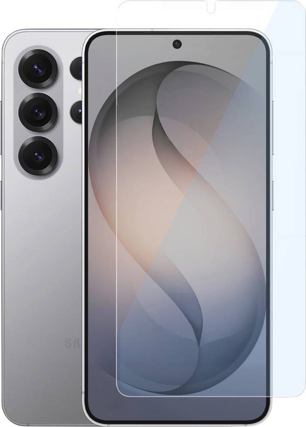 Samsung Vetro di protezione per display Samsung Galaxy S26 ultra 1 pz. Anti-impronta GP-TTS948AEBTW