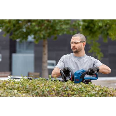 Bosch Professional GHE 18V-60 a batteria Tagliasiepi a batteria incl. batteria ricaricabile 18 V-5