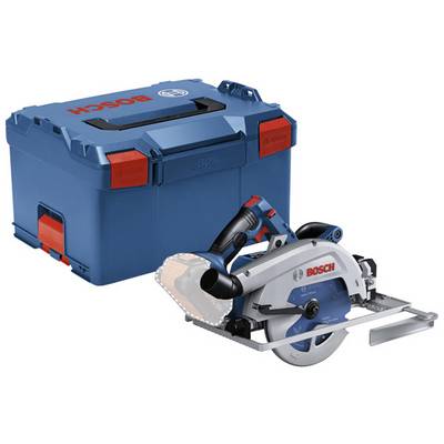 Bosch Professional GKS 18V-68 G Sega circolare a batteria-0