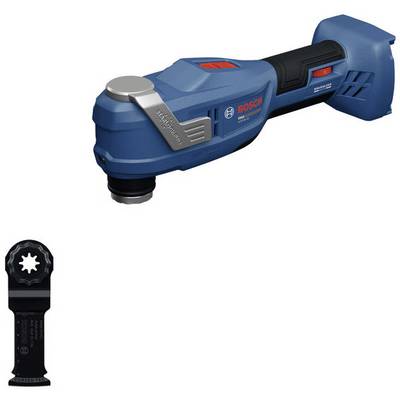 Bosch Professional GOP18V-30 06018G3000 Utensile multifunzione a batteria senza batteria 18 V-0